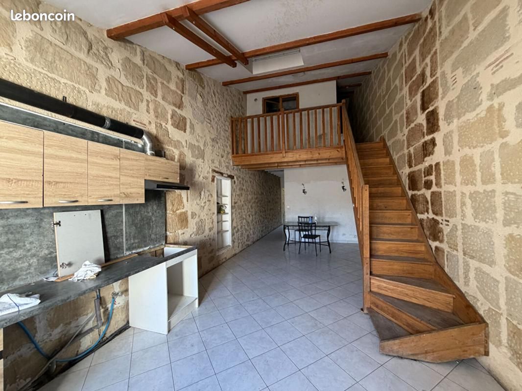 Immeuble 7 pièces 300 m² · à Miramont-de-Guyenne · 300 m² · 235 000 €