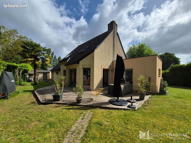 Maison 7 pièces 127 m²