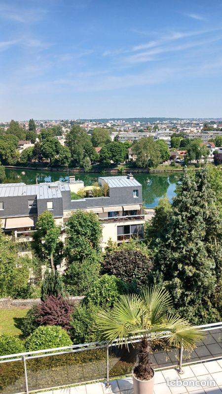 Appartement 3 pièces 78 m² · à Bry-sur-Marne · 78 m² · 288 000 €
