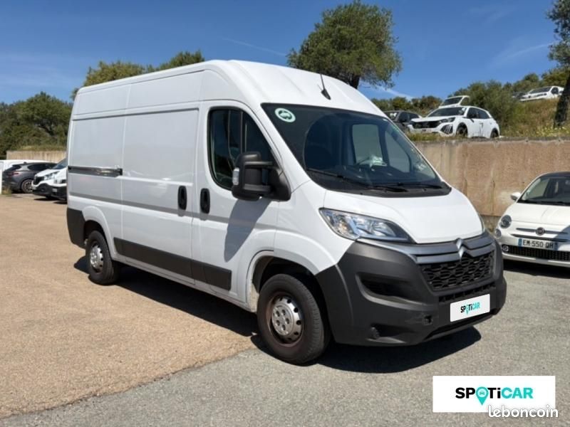 Citroen Jumper Fg L2H2 3.0 120ch S&S (image 3)