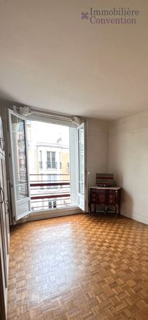 Appartement a louer paris-15e-arrondissement - 1 pièce(s) - 28 m2 - Surfyn