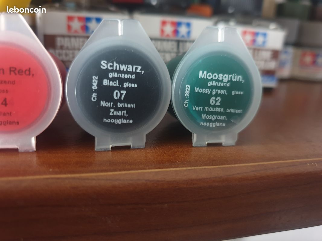 Peinture Revell (image 3)