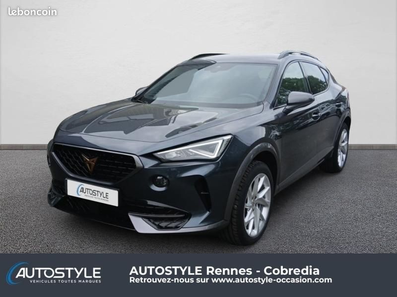 Cupra Formentor 1.5 TSI 150ch V DSG7 (image 1)