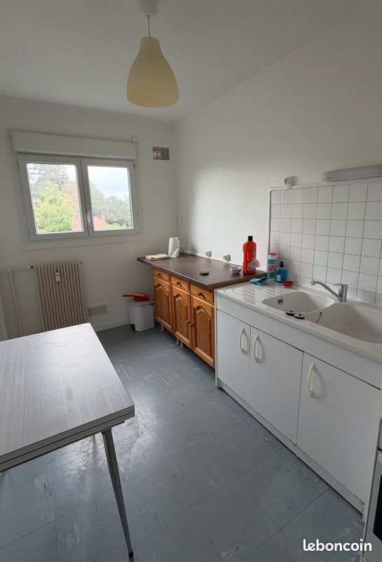Appartement 3 pièces 59 m² (image 4)