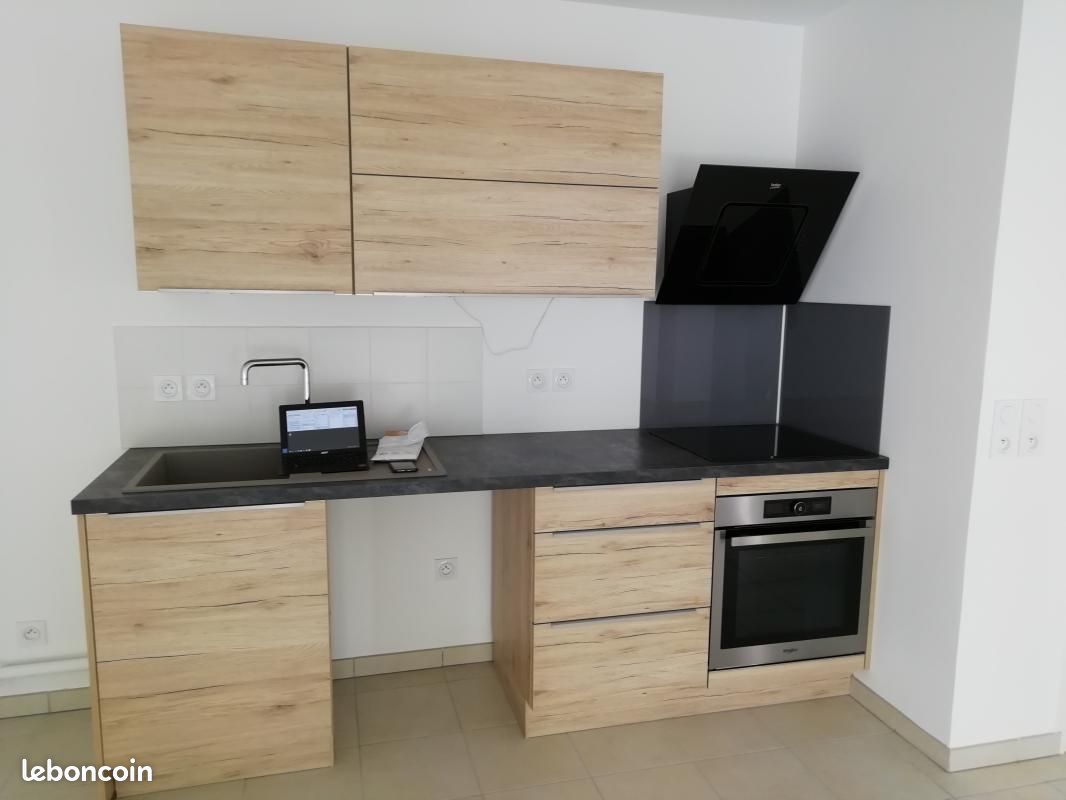 Appartement 3 pièces 67 m² · à Aix-les-Bains · 67 m² · 987 €/mois
