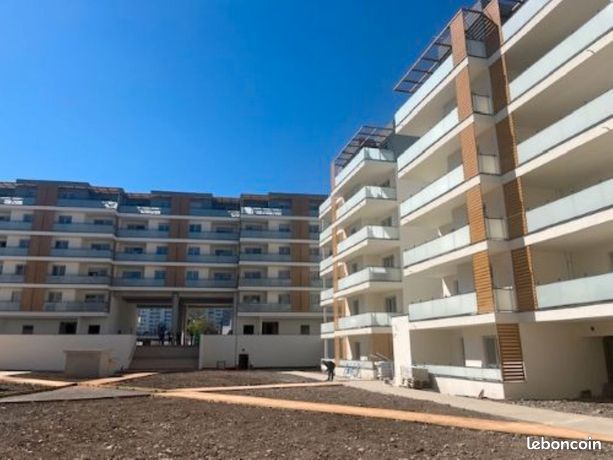 Appartement 4 pièces 88 m²