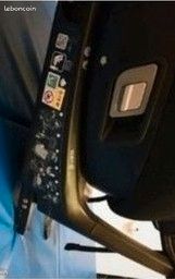 Pack complet Recaro : cosy + poussette + siege auto (image 5)