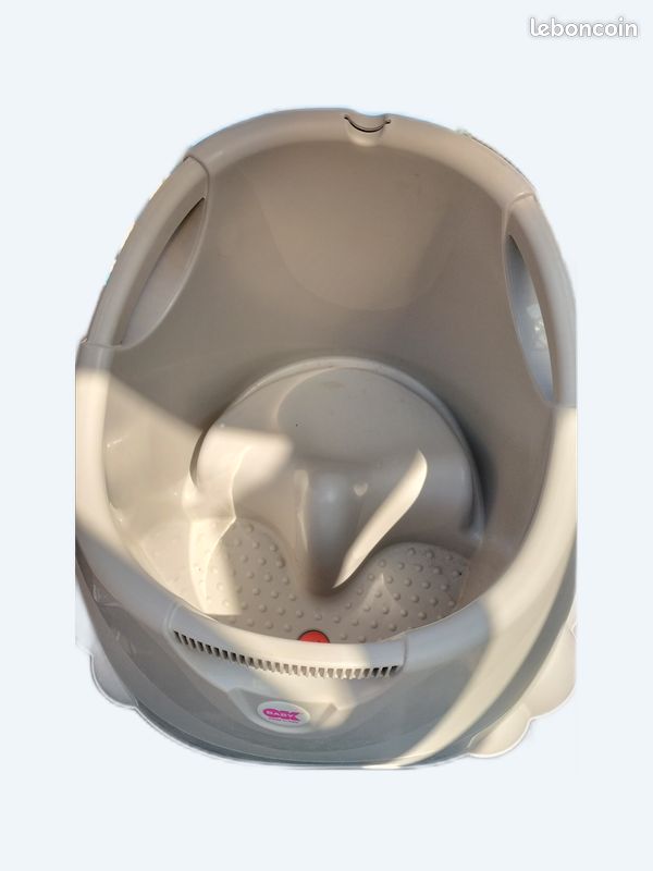 Baignoire bébé (image 1)