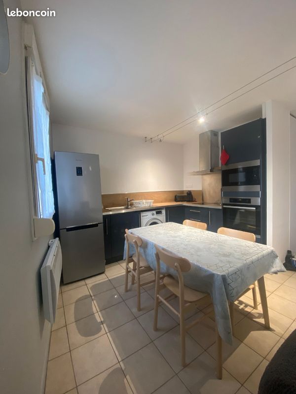 Appartement 2 pièces 46 m² · au Mans · 46 m² · 625 €/mois