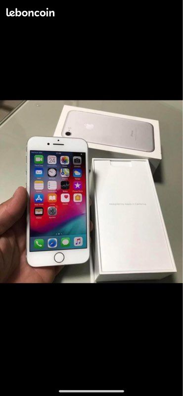 IPhone 7 (image 2)