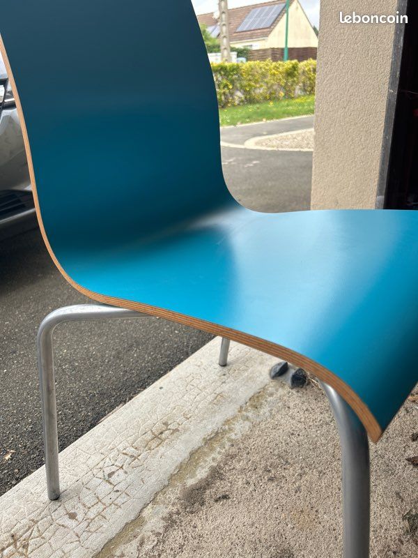 Chaises (image 8)