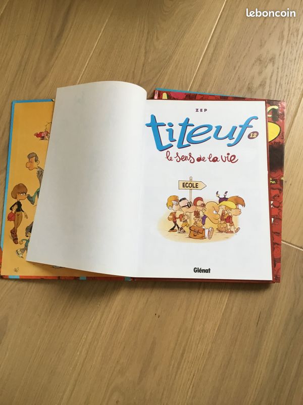 Livres pour enfants (image 4)