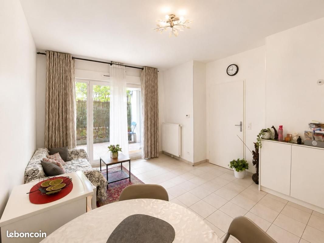 Appartement 2 pièces 38 m² · à Drancy · 38 m² · 870 €/mois