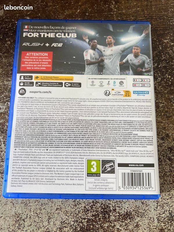 Fc25 (image 2)
