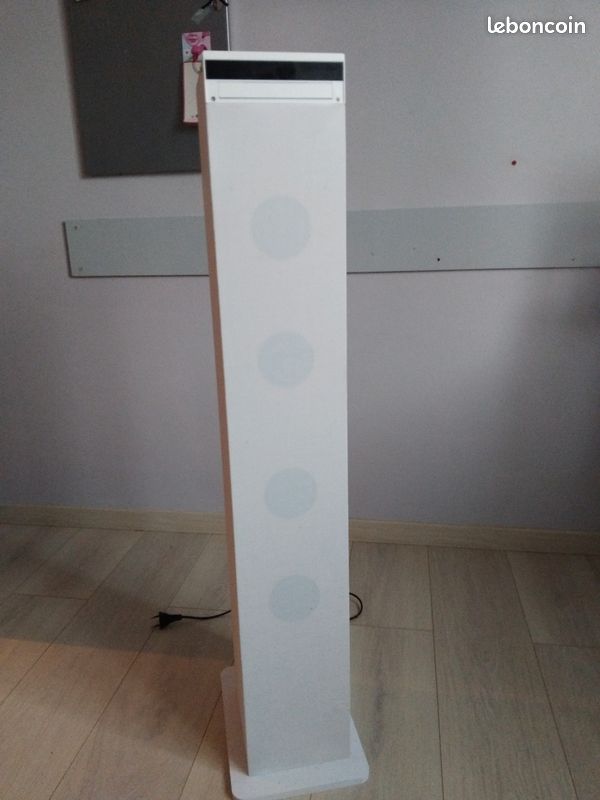 Tour hi-fi MUSE état neuf (image 1)