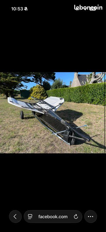 MACH II — View photo 1