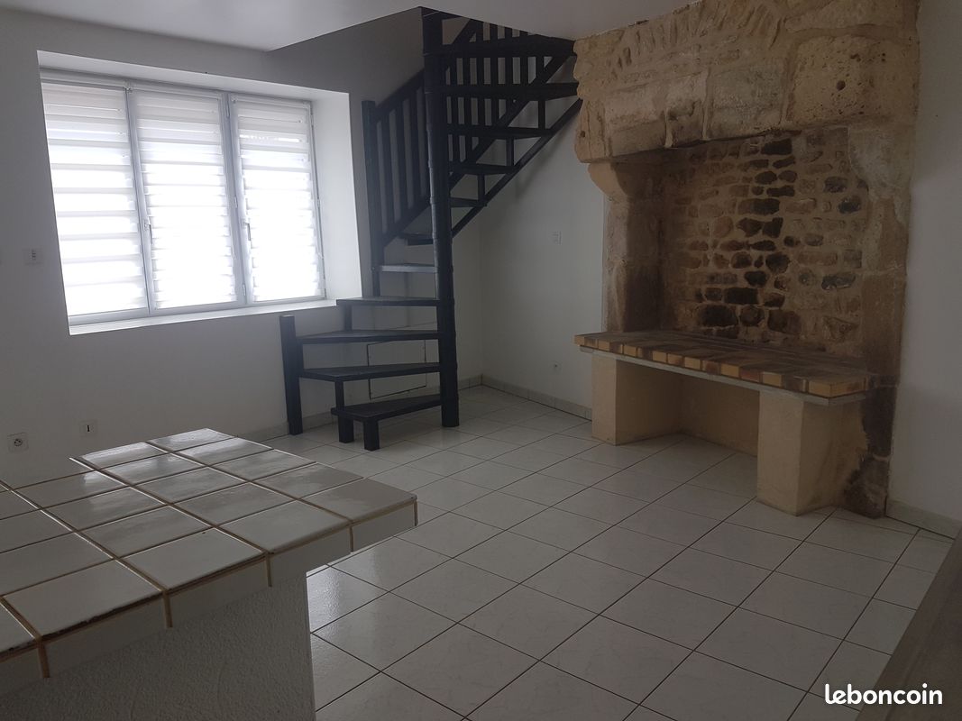 Maison 3 pièces 45 m² · à Merlerault-le-Pin · 45 m² · 385 €