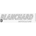 BLANCHARD MOTOCULTURE