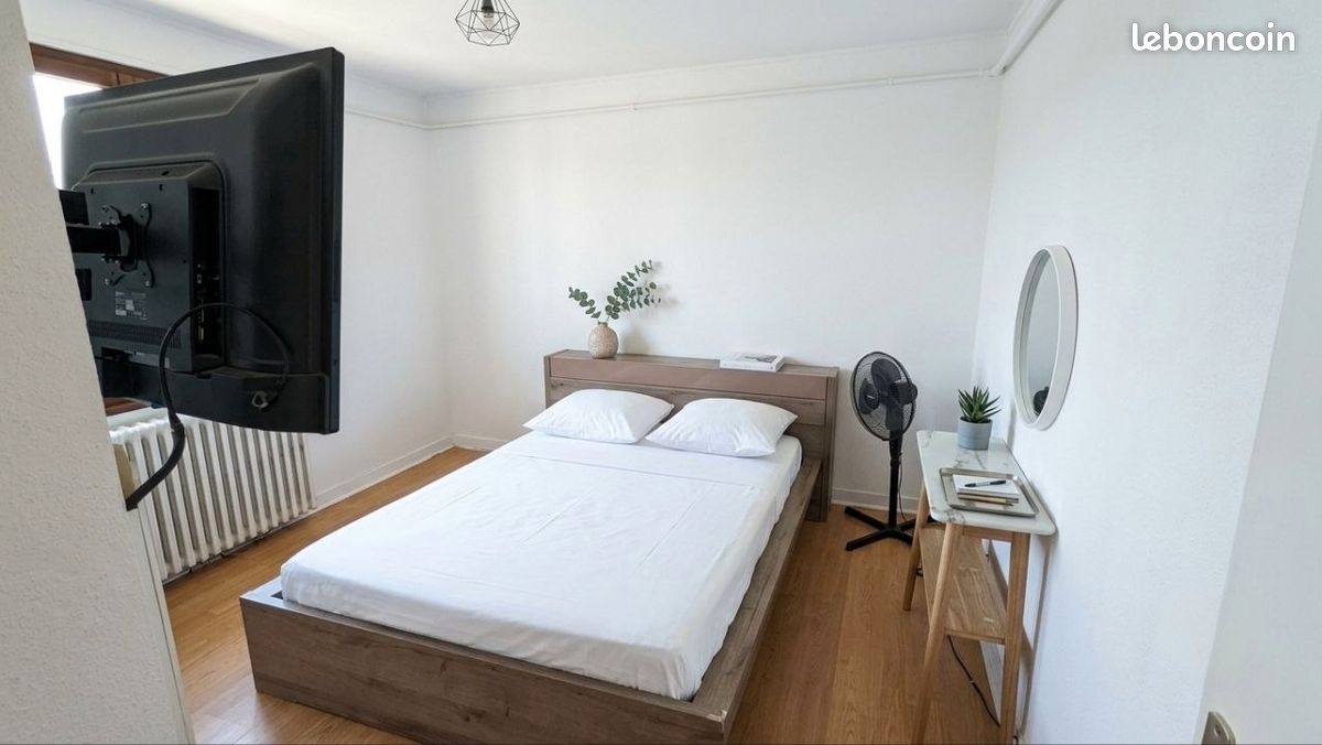 Appartement 3 pièces 70 m² · à Annecy · 70 m² · 750 €/mois