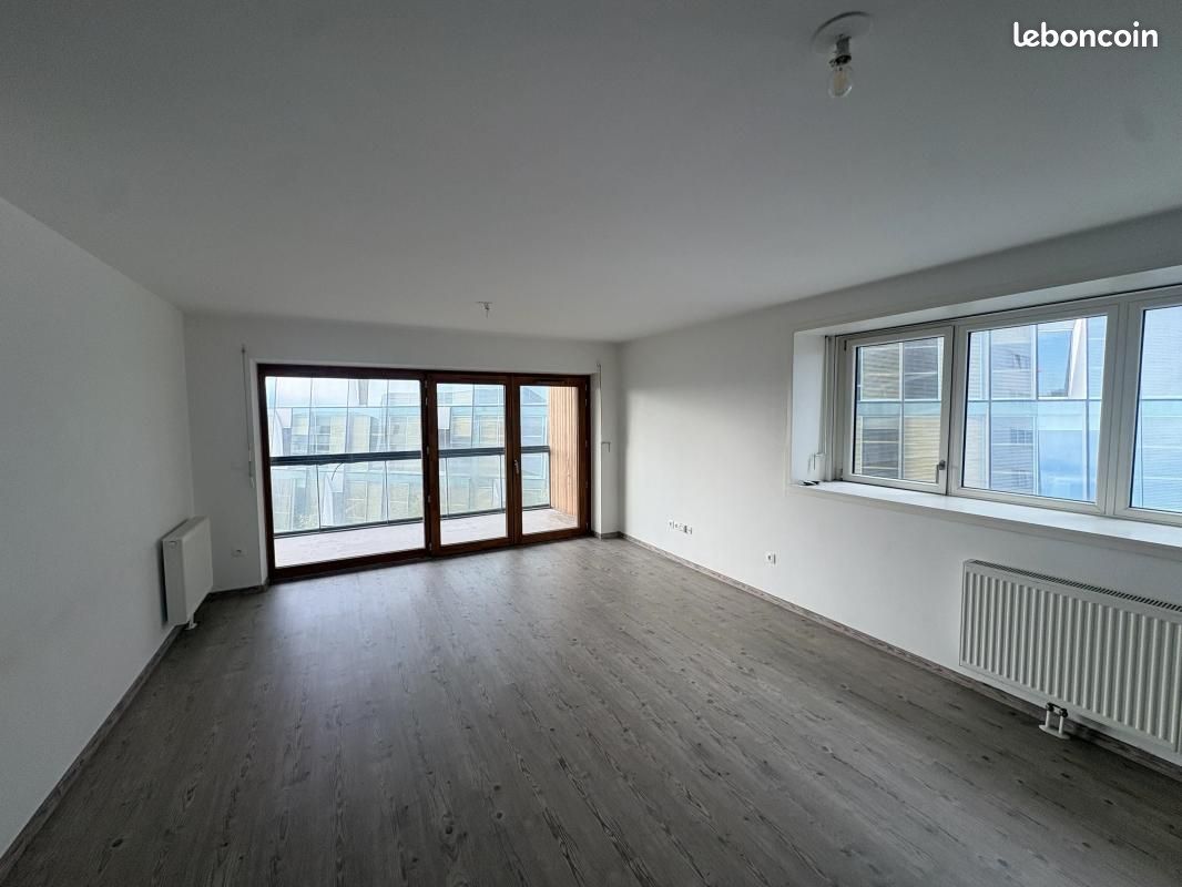 Appartement 3 pièces 65 m² · à Lille · 65 m² · 959 €/mois