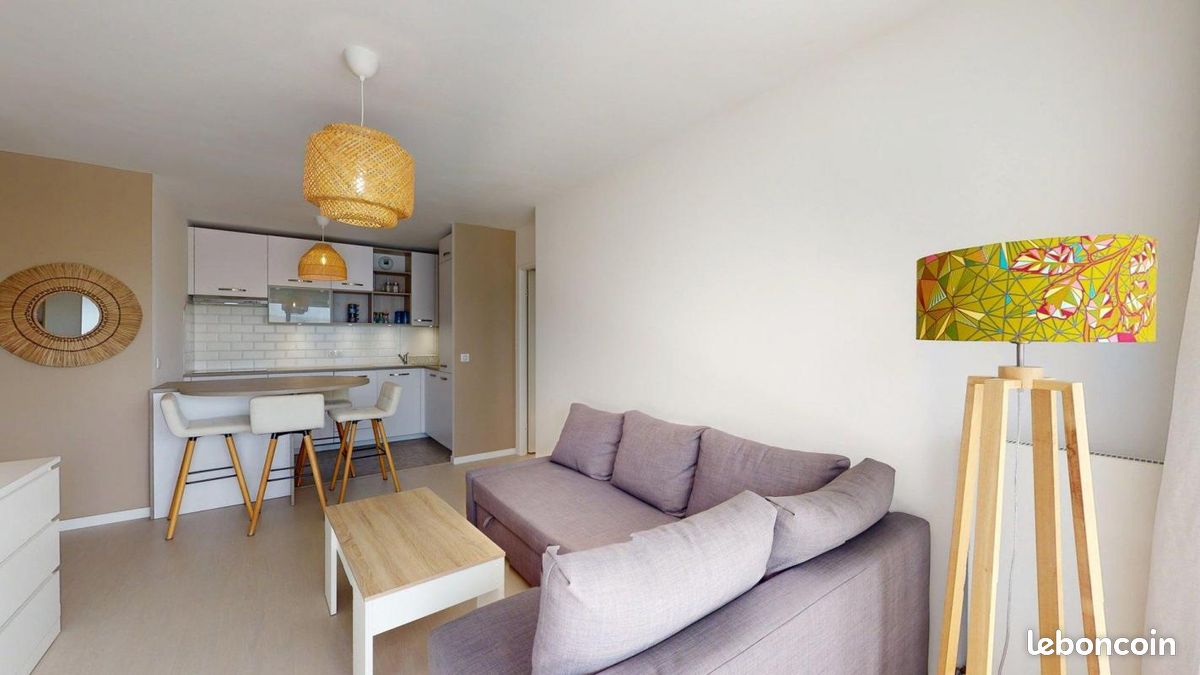 Appartement a louer meudon - 3 pièce(s) - 53 m2 - Surfyn