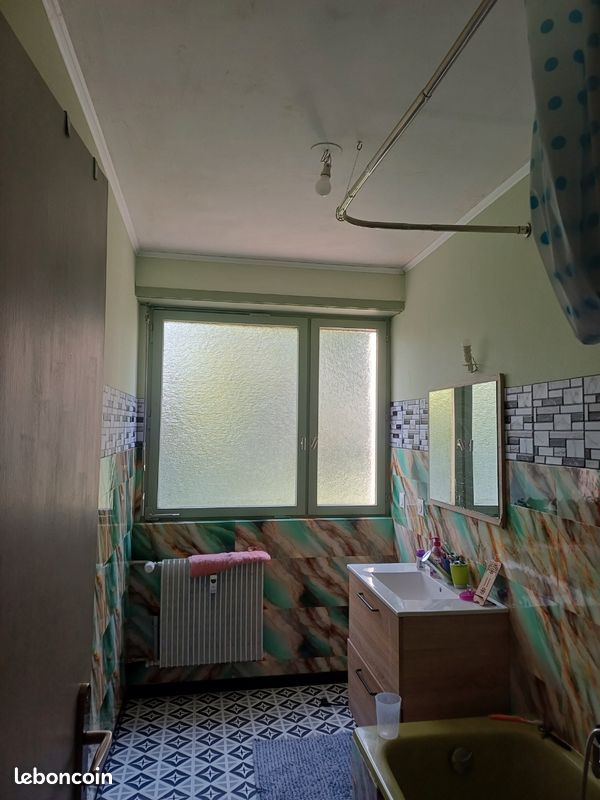 Appartement 4 pièces 91 m² · à Kingersheim · 91 m² · 999 €