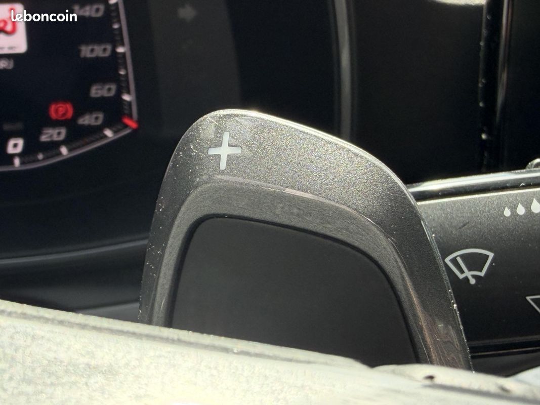 CUPRA Formentor 1.4 e-HYBRID 245 ch DSG6 VZ (image 18)