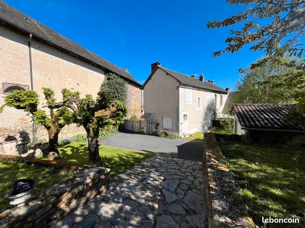 Maison 3 pièces 75 m²
