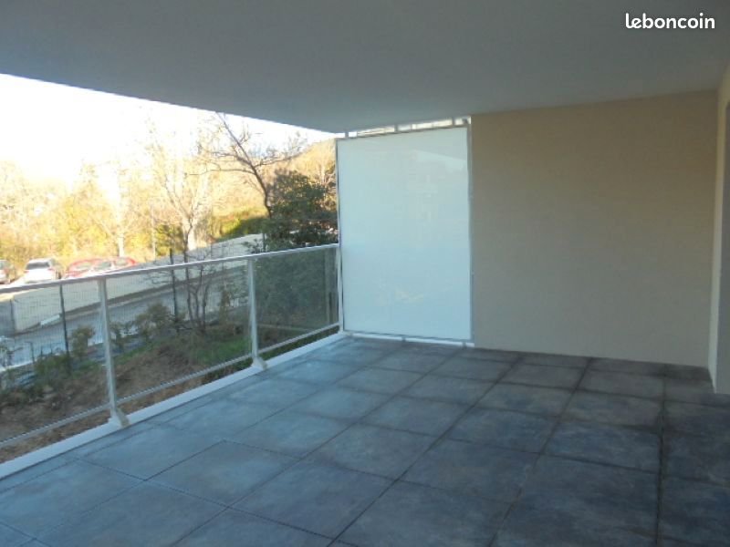 Appartement 2 pièces 41 m² · à Marseille · 41 m² · 778 €/mois