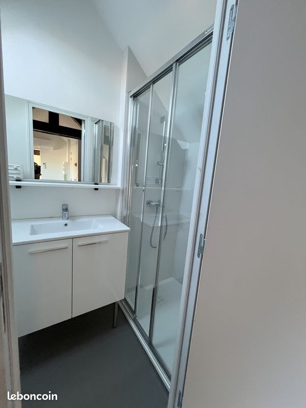 Appartement a louer sens - 2 pièce(s) - 36 m2 - Surfyn