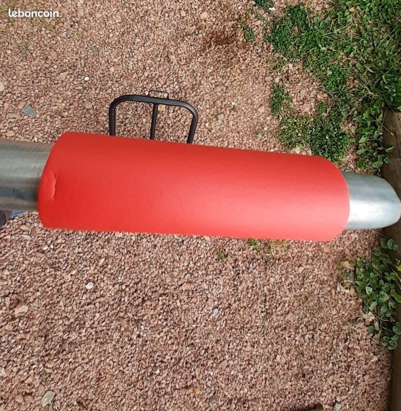 Petit chariot de transport comme neuf (image 5)