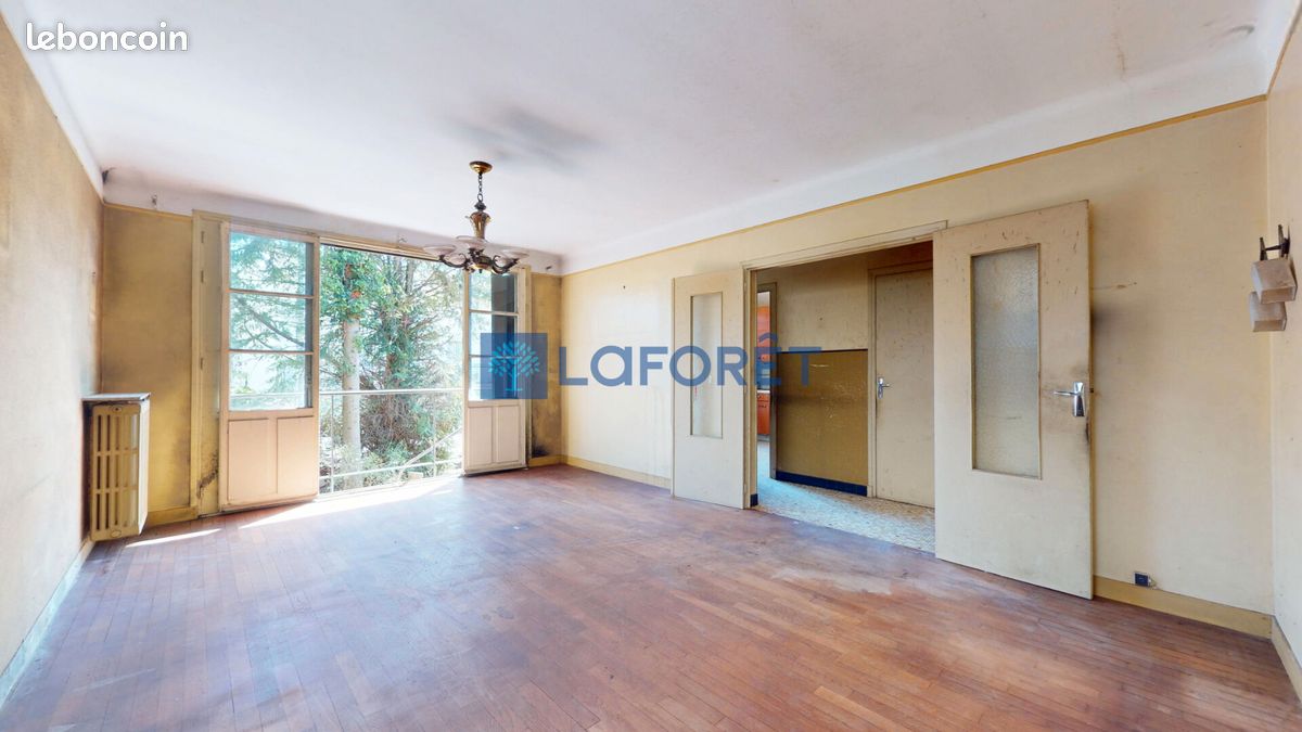 Maison 5 pièces 122 m² · à Athis-Mons · 122 m² · 315 000 €