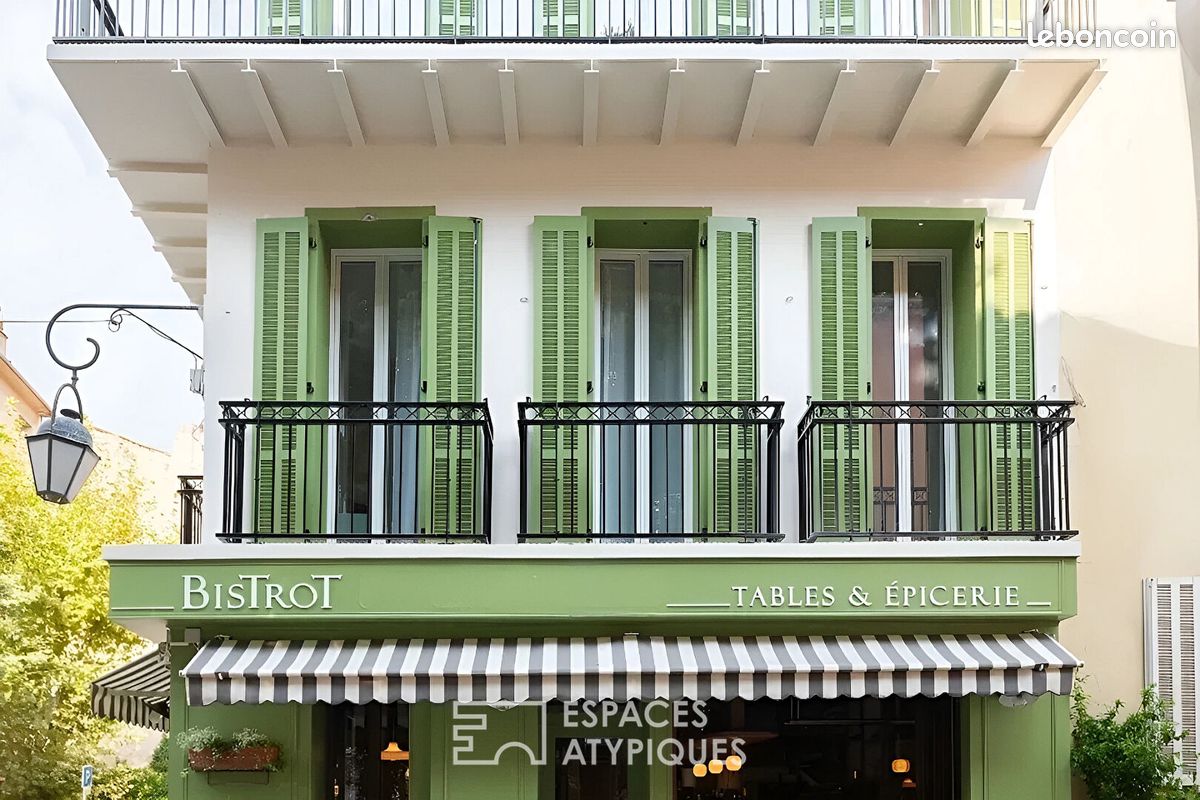 Maison 7 pièces 180 m² · à Toulon · 180 m² · 1 080 000 €