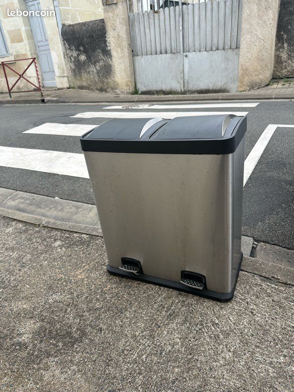 Poubelle - 2 sacs (image 3)