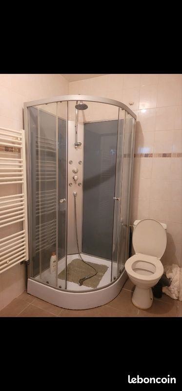 Loue appartement T2 (image 2)