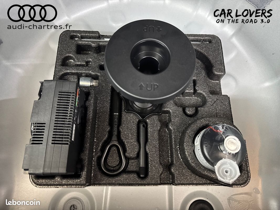 AUDI A1 Sportback 25 TFSI 95 ch S tronic 7 Design (image 29)