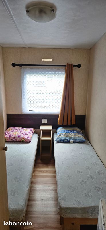 Mobil-home pour 6/8 pers.dans camping 4* Pont-Aven (image 8)