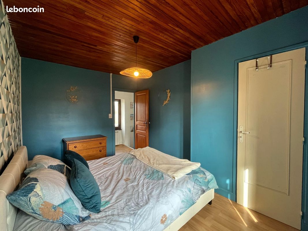 Gîte La Parent'aise pour 7 personnes, A75 à 5km (image 15)