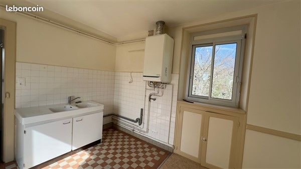 Appartement 4 pièces 72 m² - Tulle 19000 (image 3)