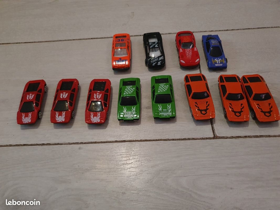 Voitures et autre vehicules (image 11)