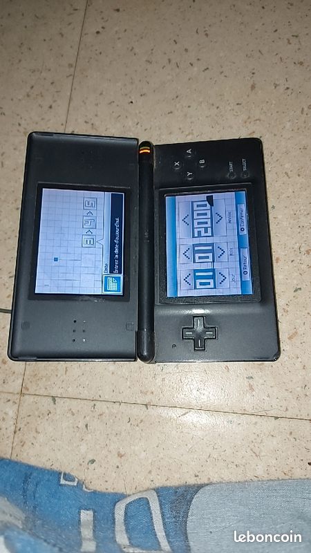 Nintendo ds (image 2)