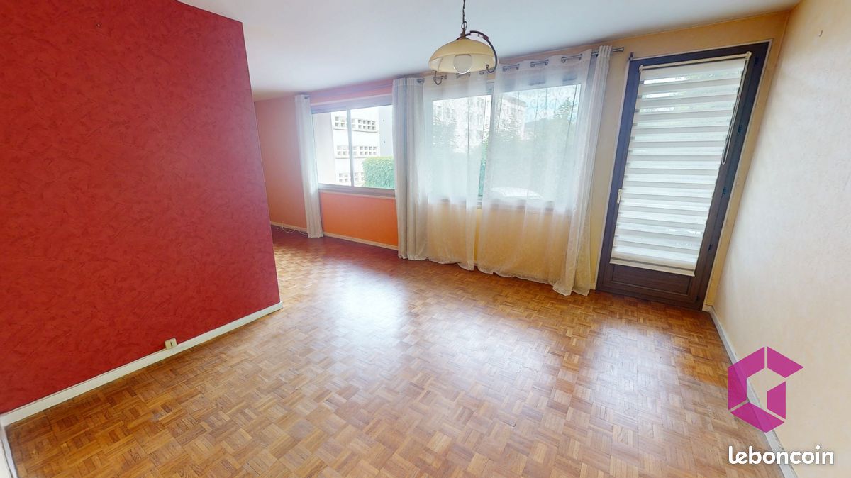 Appartement 5 pièces 89 m² · à Le Puy-en-Velay · 89 m² · 142 000 €