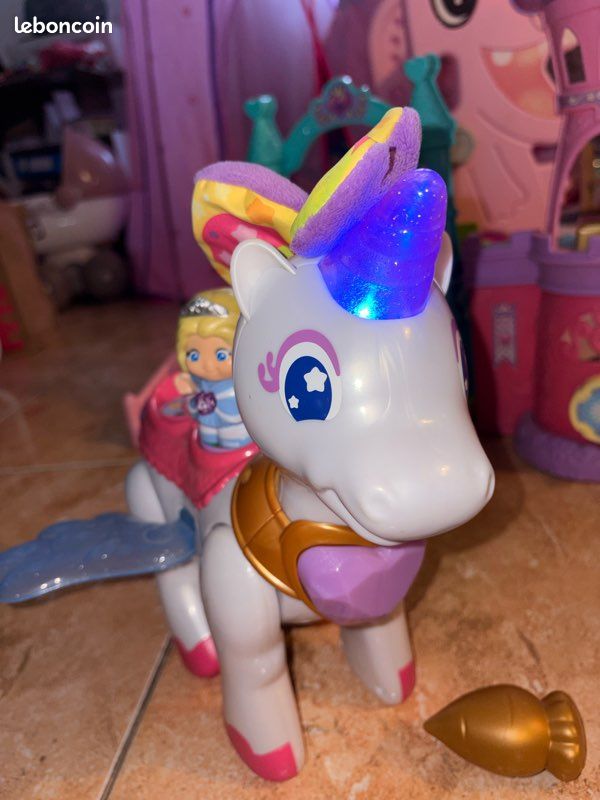 Azalée licorne enchantée (image 2)