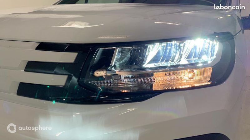 Peugeot Partner Véhicule utilitaire ou Société M 650kg BlueHDi 100ch S&S Pack Premium Connect (image 17)