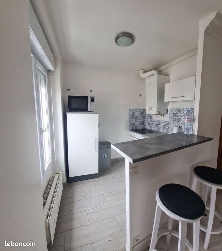 Appartement a louer romainville - 2 pièce(s) - 29 m2 - Surfyn