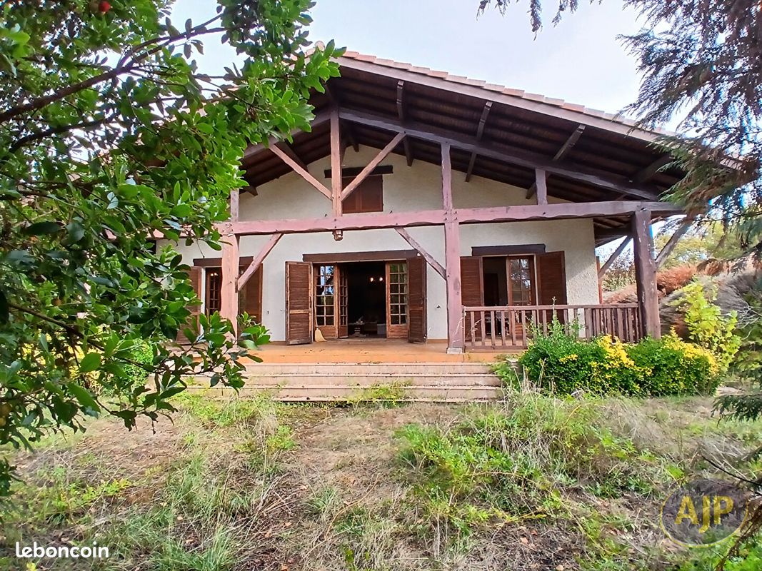 Maison 5 pièces 135 m² · à Arès · 135 m² · 430 000 €