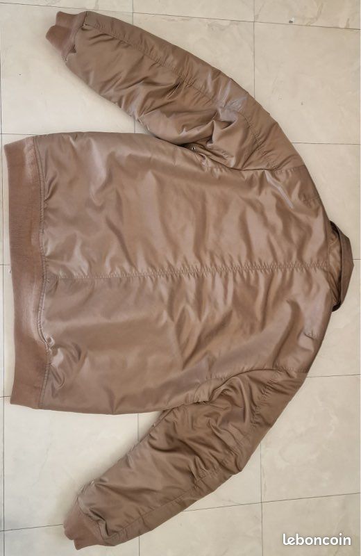 Veste Lacoste - Taille 2XL (image 2)