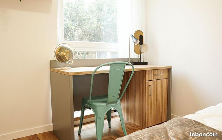 Appartement a louer boulogne-billancourt - 1 pièce(s) - 21 m2 - Surfyn