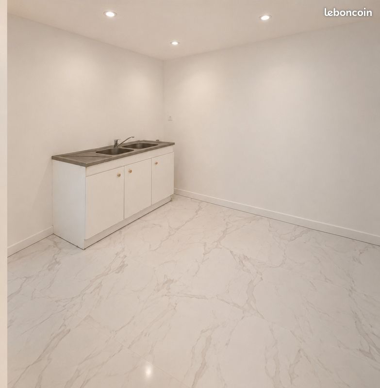 Appartement 2 pièces 45 m² · à Marly · 45 m² · 490 €/mois