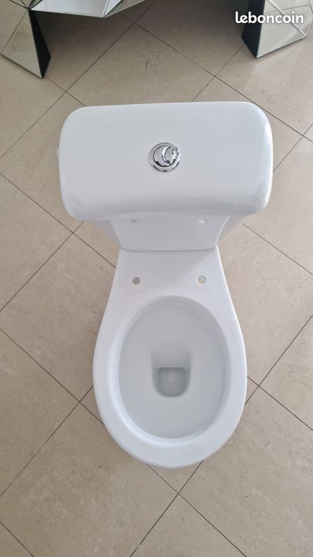 Wc neuf (image 2)